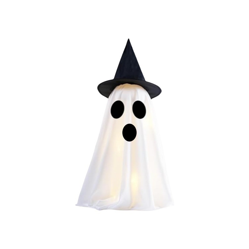 亚马逊万圣节庭院halloween decorations户外桌面装饰廊庭院幽灵|undefined