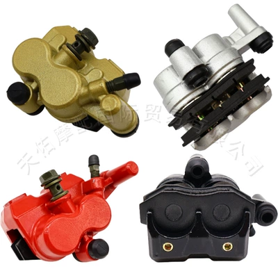 Other brake systems – Brake Pump Assembly