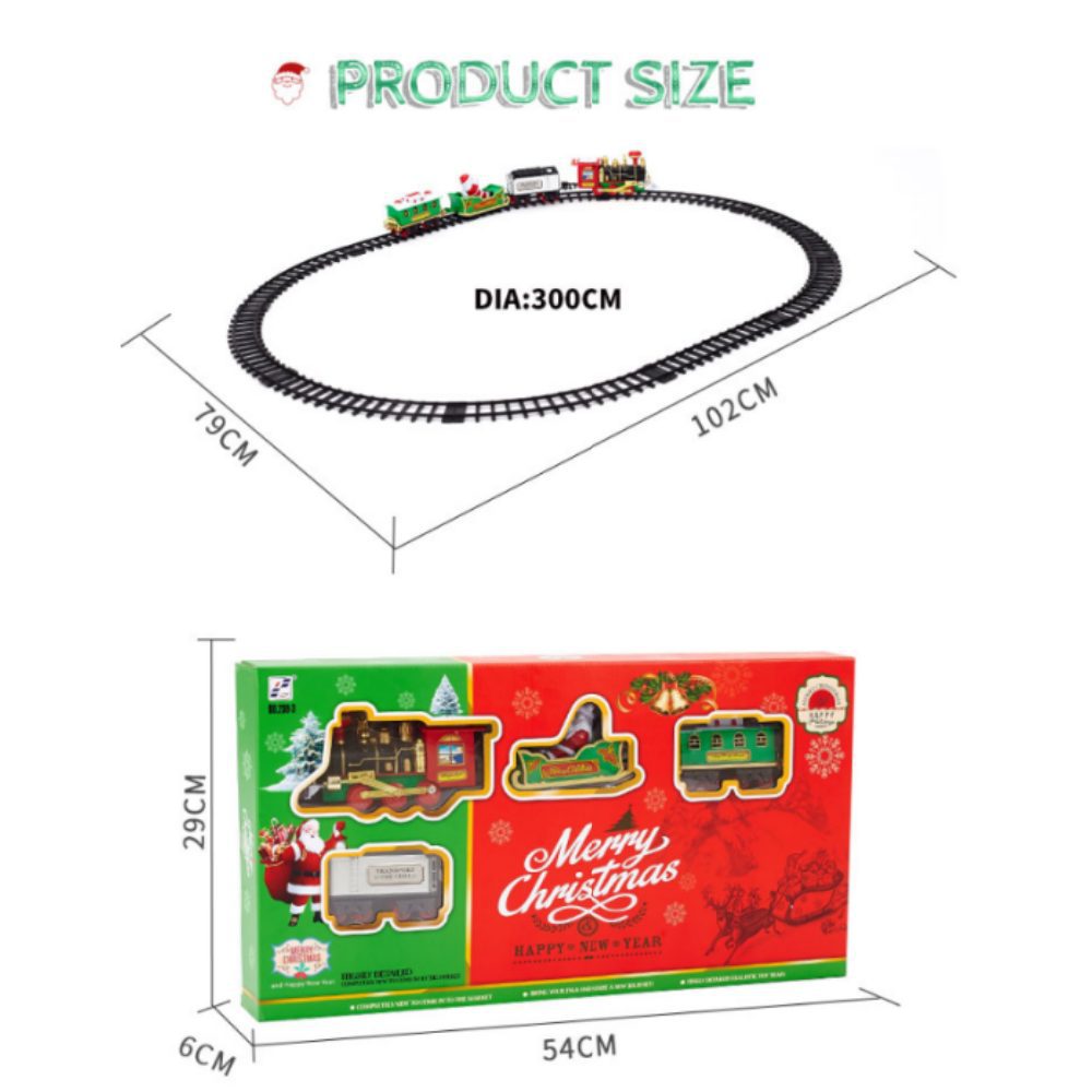 238-3 (전기 빛 연기)
