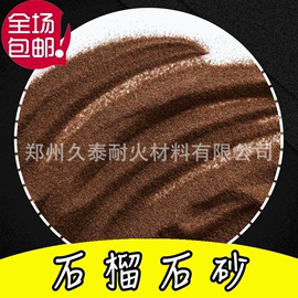 人造磨料;耐火材料;其他非金属