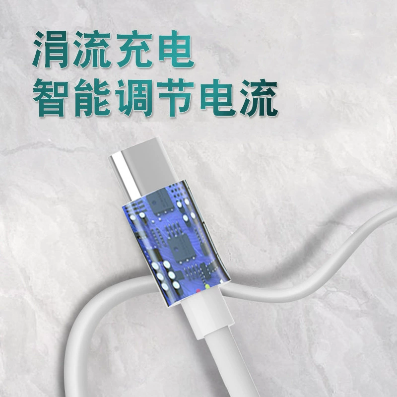 Huawei, apple, совместимый мобильный телефон, прямые продажи с завода, 5А, 2м
