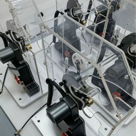 其他电子制造;绕线/绞线机;裹包机械