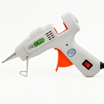 size glue gun aluminum glue outlet – Yapışqan paylayıcı adapterlər - white-copper-nozzle-inner-diameter-13mm-outer-diameter-17mm-lengthened-6mm