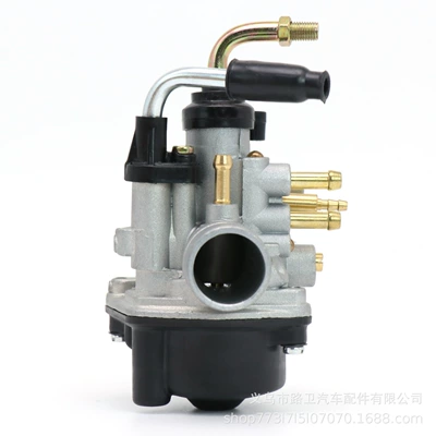 Spy R3067, Carburetor