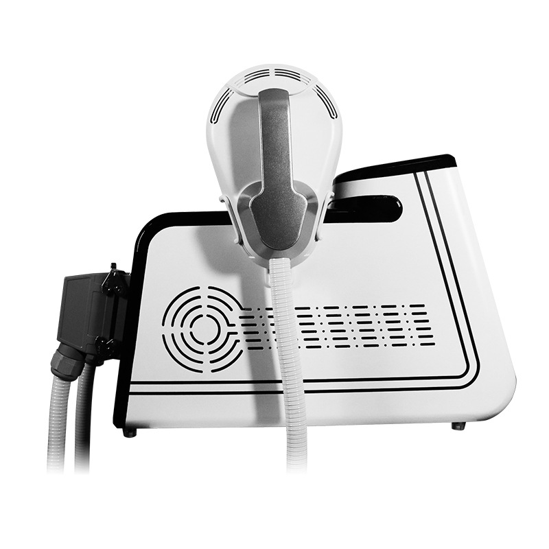 新款减脂台式磁力塑 燃脂增肌塑形瘦身仪 肌力瘦可加RF跨境美容仪