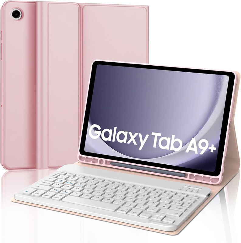 Suitable for Samsung Galaxy Tab S11 Protective Case S10Lite Bluetooth Keyboard A11Plus Tablet Suitable for Samsung Galaxy Tab S11 Protective Case S10Lite Bluetooth Keyboard A11Plus Tablet