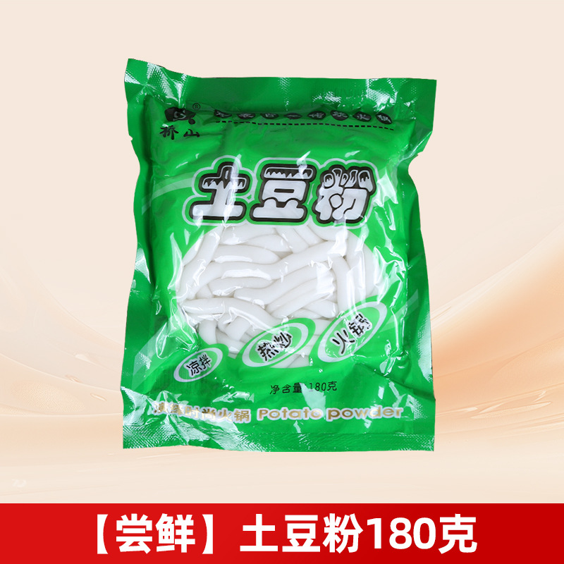 【맛보기】감자가루 180g