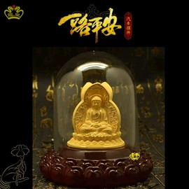 绒沙金工艺品;琉璃工艺品;金属工艺品