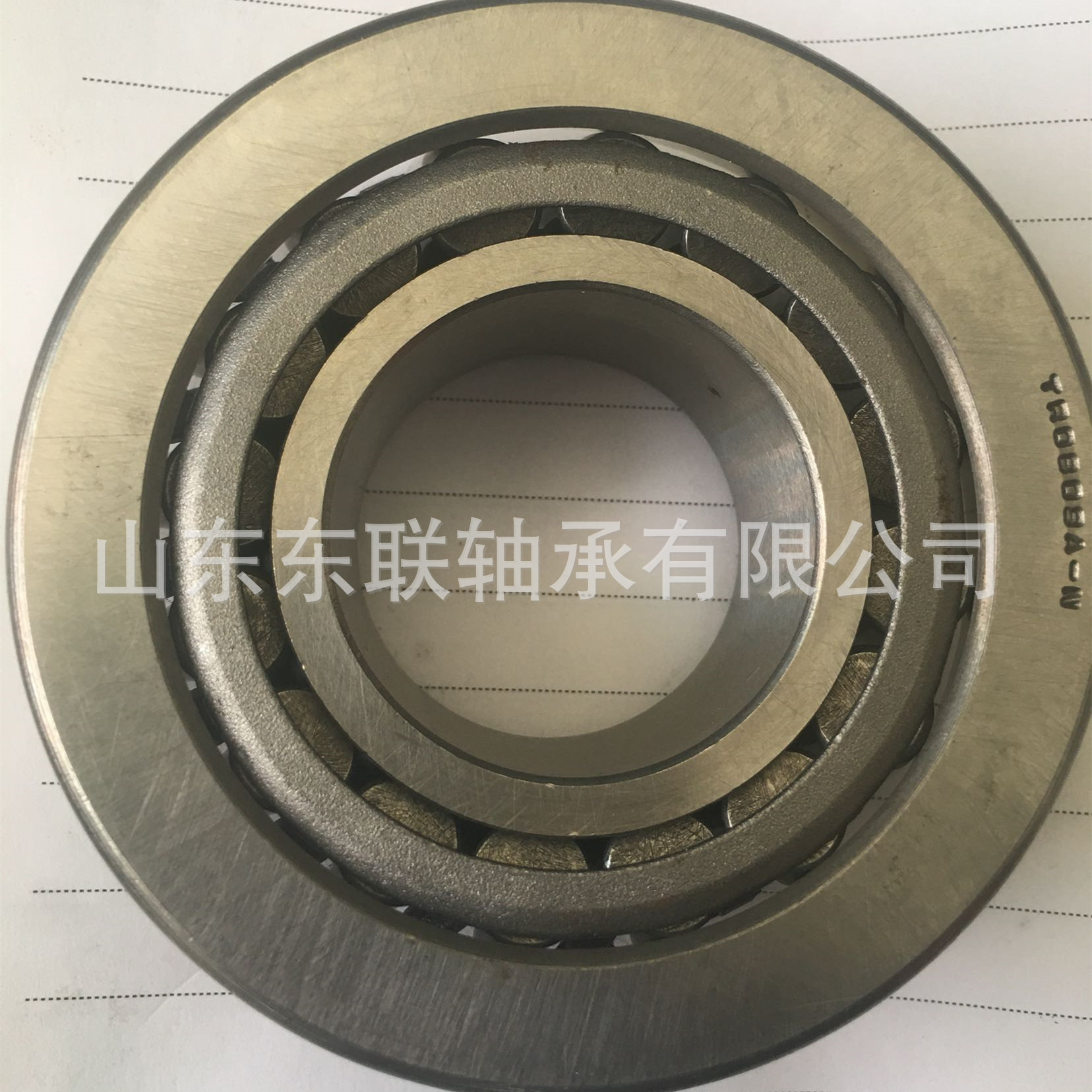 07079/07210X 英制圆锥滚子轴承20*50.8*15.011 TIMKEN轴承