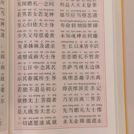 九経合一、地蔵経、金剛経、薬師経、阿弥陀仏経、般若心経、大慈悲弘化常読経シリーズ|undefined