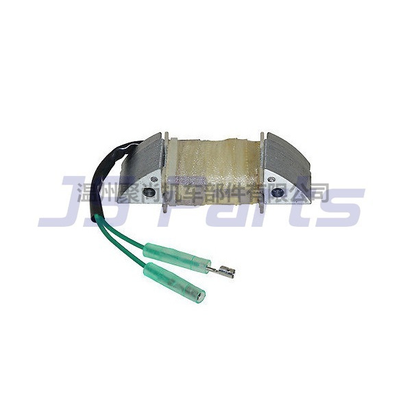 Lighting Coil  9.9 15HP 1996 & Up 63V-85533-00-00