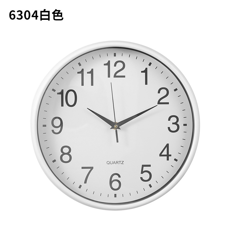 白色9.8英寸25cm