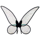 Крылья для хлопьев -бабочек