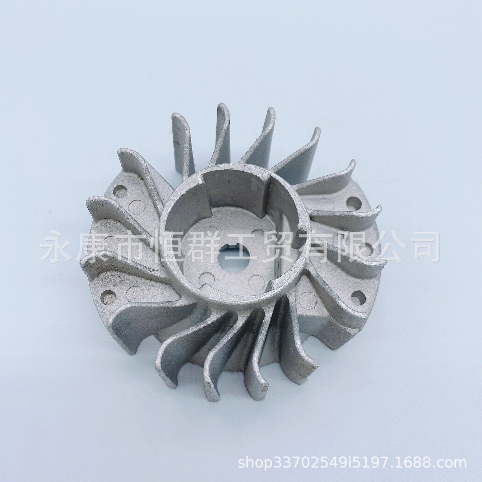 STIHL斯蒂尔油锯配件MS250磁飞轮 飞轮 高压包 模块