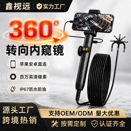 内窥镜;工业内窥镜