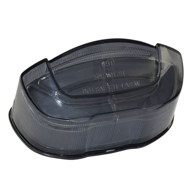 tail light brake turn – Motorcycle tail