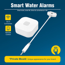 ���S��ˮ������wifi�T�fzigbee©ˮ����������̽�y�������L��