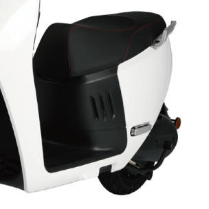Gops Cross-Border Export Electric Motorcycles, High-Power Electric Scooters, High-Speed Long-Distance Electric Bikes, Electric Scooters