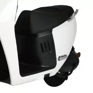 High-Speed Long-Distance Electric Bikes, Elektrikli motosikletlər