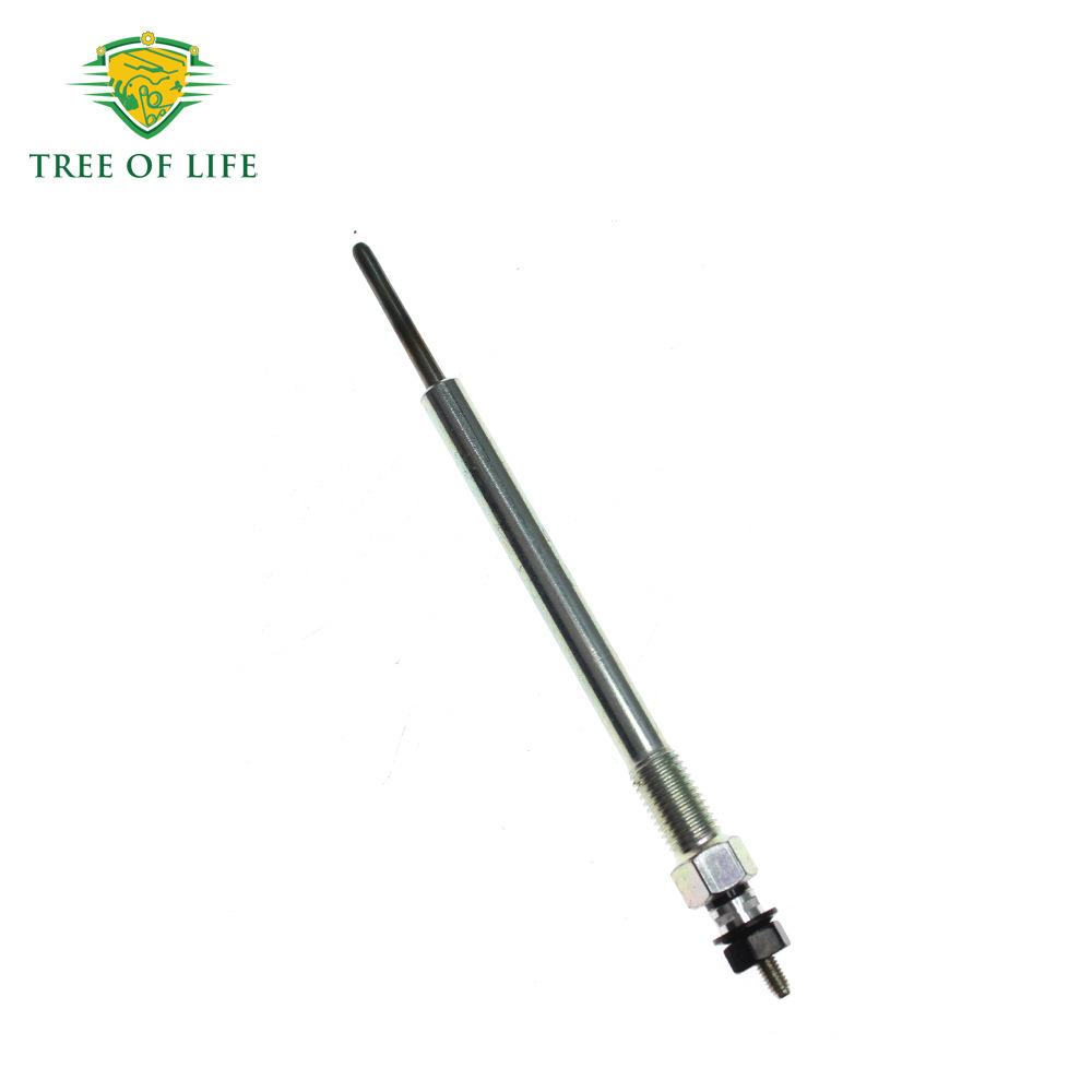 36710-4A000,36710-4A710,36710-4A100 is suitable for Hyundai preheating plugs