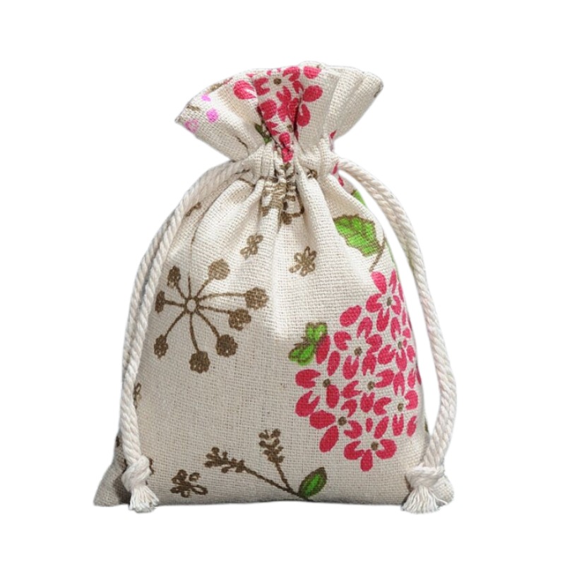 붉은 진달래*10*14cm