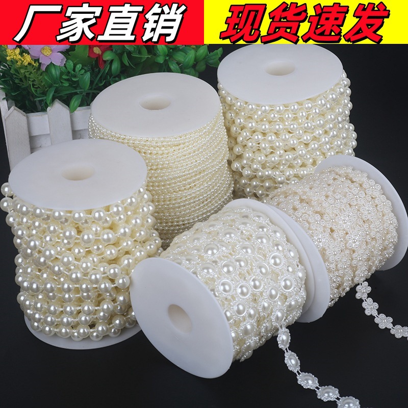 Pack pearl handmade