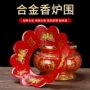 供佛防止家用加厚香炉