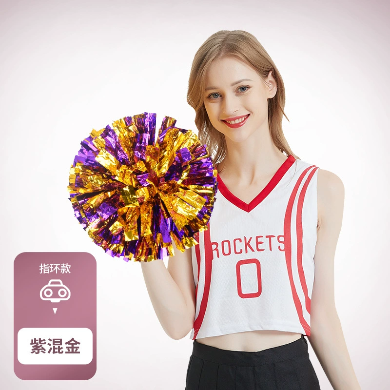 Ля-ля-ля Flower Ball Ла Ла команда Ручная Цветок Руки Цветок Танец Флеш-выступление Руки Рука Цветок Лала Команда Флор Балл Выступление Цвет