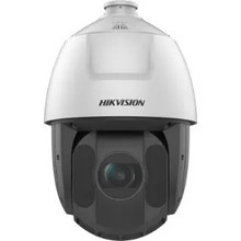 英文机DS-2DE5425IW-AE T5海外仓hikvision 4mp 25X PTZ Camera