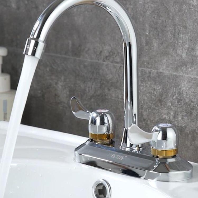 lavabo doméstico lavabo