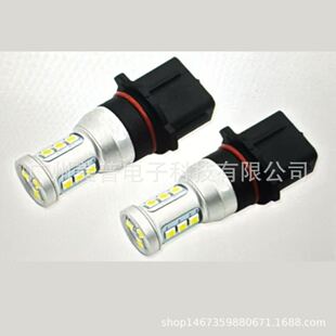 S25T20 PX26W P13W 2835 12SMD 12LED��܇���ݵ�܇���D��x܇β��
