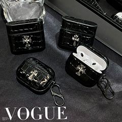 潮牌airpods4イヤーカバークロスAirpods3世代bluetooth日焼け止めカバーは無線bluetooth pro 2を適用します。