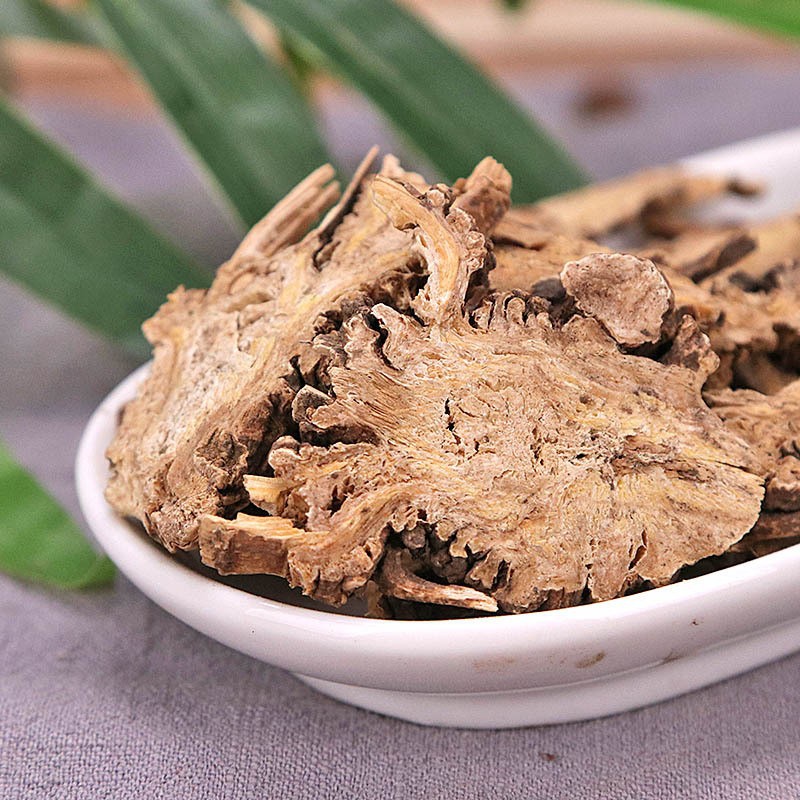 Dried Gaoben Ligusticum Root Slices 500g Traditional Chinese Herb for Decoction key features