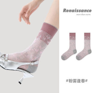 Renaissanceԭ����ɫ�ɐ�Ů�m���ļ�����͸���p���Ͳ�m�m��Ů