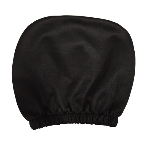 Universal car seat headrest cover, elastic fabric, full cover for small and large cars, five or seven seats, front and rear rows, dust and dirt proof truck cover