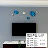 Package 2C (applicable to walls of 2 meters)