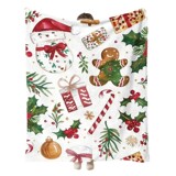 Мужское памятное одеяло, подарок на день рождения