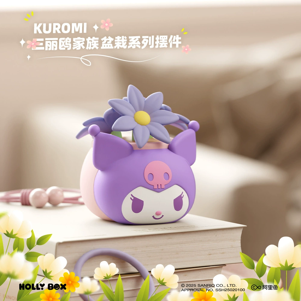 Санрио, Hello Kitty, настольная кукла, подарок на день рождения