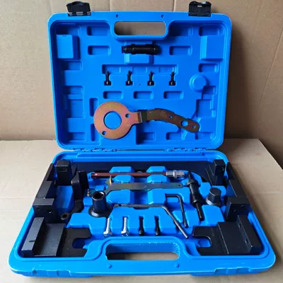 Jiezheng Tools New Bmw B38 Mühərrik tənzimləmə alətləri