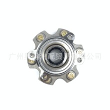 3780A011,MR418068适用于三菱帕杰罗/蒙特罗V73后轮轮毂轴承