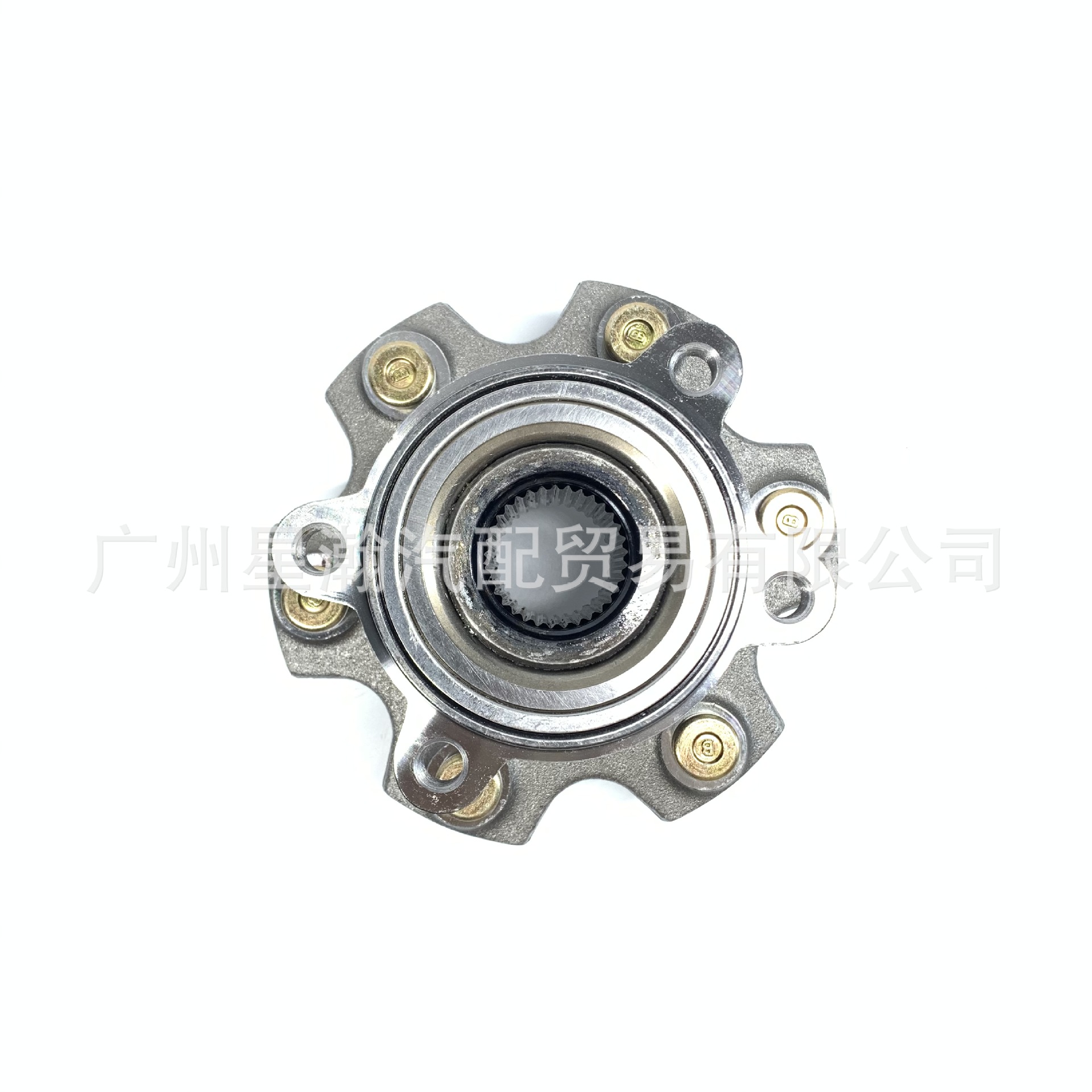 3780A011,MR418068适用于三菱帕杰罗/蒙特罗V73后轮轮毂轴承