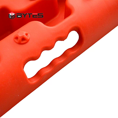 Kempinq və səyahət Off-Road Use in Mud and