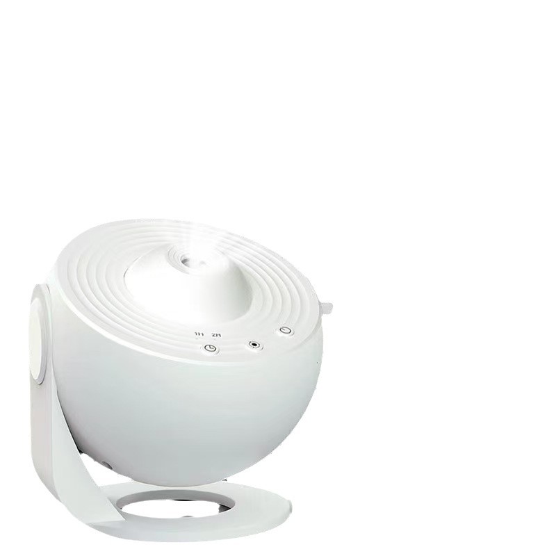 새로운 글로브 갤럭시 스타 에어 라이트 HD 13 필름 침실 거실 스카이 스타 분위기 빛 프로젝션 램프