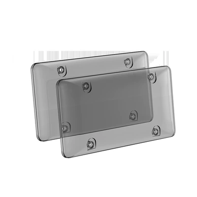 License plate holder/license plate holder: Plate Frame