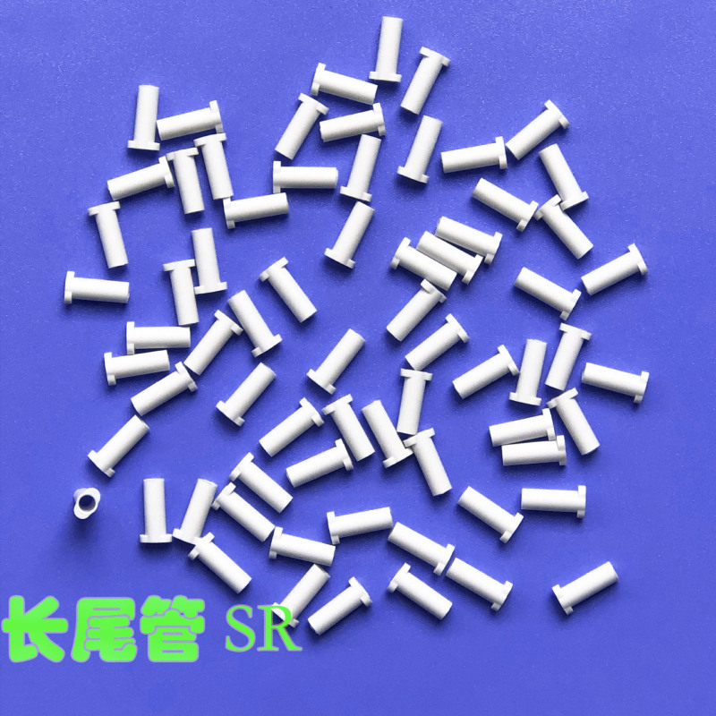 Long tail tube SR card tail card line File tail 3.0 specifications data line rubber shell net tail card