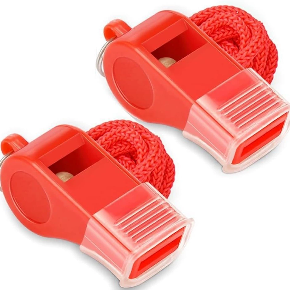 Ecological whistle, Physicals, wholesale