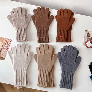 wool���޼���ë�͹ű�ůᘿ���ɫ�����ﶬ��ɫ��ָ�o�ֿ��|���ٴ�