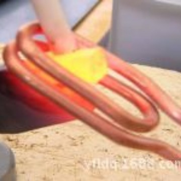 供应钎具加热焊接设备