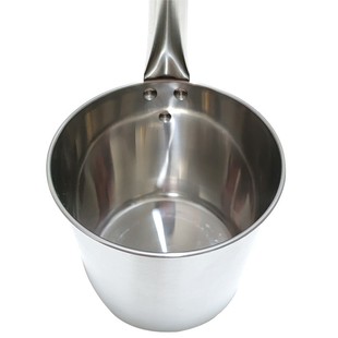 Ll304 Stainless Steel Wine Press Wine Scoop 2kg 3kg 2.5kg Terminal Funnel Tool Spoon Wine Jar Tool