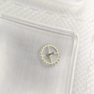 Watch Movement Accessories Swiss ETA2671-705 Horse Wheel Original Brand New Accessories Parts